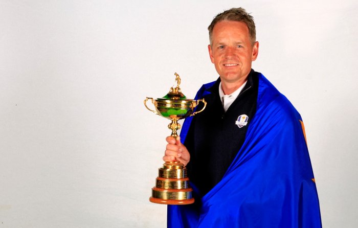 Ups and Downs Czech Masters 2023: Kdo zabojoval o Ryder Cup? A u koho naopak Donald zapochyboval?