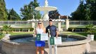 ALTEPRO Trophy by EXTEC – vítězství pro sebe urvali David Tomi a Gabriela Roberta Vítů