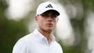 Aberg předstihl Meronka, cutem prošlo všech dvanáct evropských bojovníků pro Ryder Cup