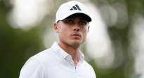 Aberg předstihl Meronka, cutem prošlo všech dvanáct evropských bojovníků pro Ryder Cup