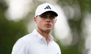 Aberg předstihl Meronka, cutem prošlo všech dvanáct evropských bojovníků pro Ryder Cup