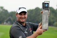Fox dosáhl svého největšího úspěchu, přehrál všechny účastníky Ryder Cupu a slaví čtvrtý evropský triumf