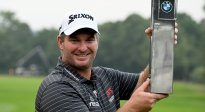 Fox dosáhl svého největšího úspěchu, přehrál všechny účastníky Ryder Cupu a slaví čtvrtý evropský triumf