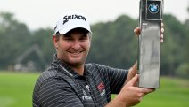Fox dosáhl svého největšího úspěchu, přehrál všechny účastníky Ryder Cupu a slaví čtvrtý evropský triumf