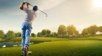 Postupující vítězové na finále GolfDigest Open tour 2023