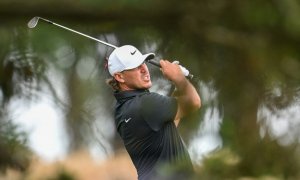 Koepka se na Ryder Cup naladil až čtyřiadvacátým místem ze Chicaga, MacIntyre ve Francii ani neprošel cutem