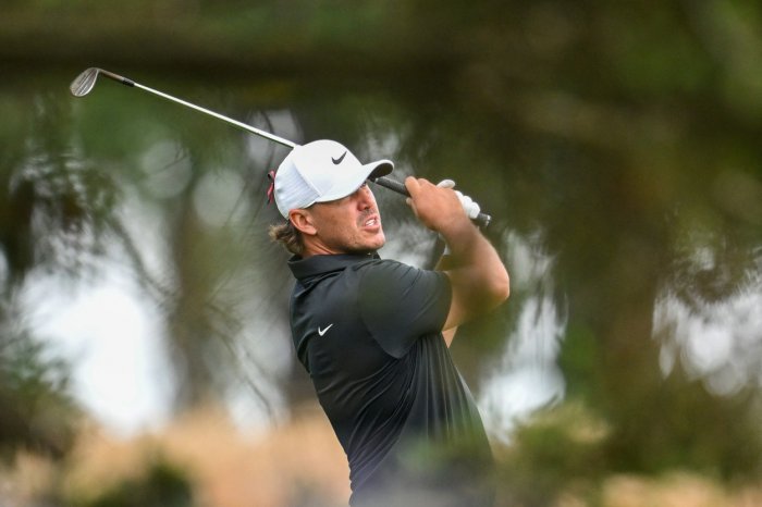 Koepka se na Ryder Cup naladil až čtyřiadvacátým místem ze Chicaga, MacIntyre ve Francii ani neprošel cutem