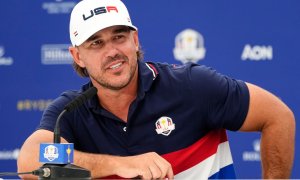 Koepka před Ryder Cupem o absenci ostatních hvězd LIV Golf: Měli hrát lépe