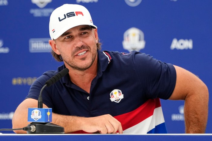 Koepka před Ryder Cupem o absenci ostatních hvězd LIV Golf: Měli hrát lépe