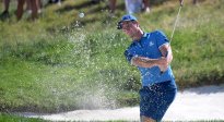 Chipovat z greenu? První jamku na Ryder Cupu získal Hovland