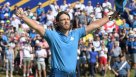 Tommy, už to konečně dotáhni! Fleetwood znovu vede turnaj PGA Tour, tentokrát ten závěrečný v East Lake