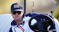 Koepka se navezl do Rahma. Johnson mezitím mluví o záhadné nemoci