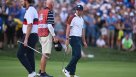 Jde do tuhého! McIlroy se obořil na LaCavu, před autem se pustil i do kedíka Thomase