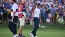 Jde do tuhého! McIlroy se obořil na LaCavu, před autem se pustil i do kedíka Thomase