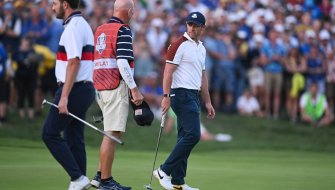 Jde do tuhého! McIlroy se obořil na LaCavu, před autem se pustil i do kedíka Thomase