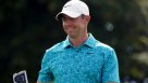 McIlroy zaútočil a před finále ztrácí v Irsku jen dvě rány