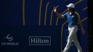 Ryder Cup ovládla Evropa! Rozhodující půlbod získal Fleetwood