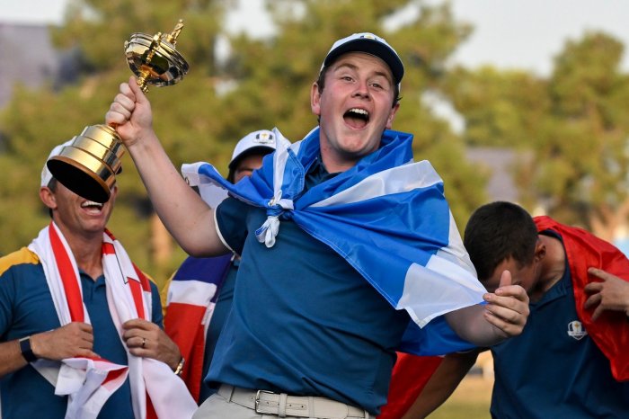 Čtyři dny po triumfu v Ryder Cupu se do koloběhu dvou Tour vrátí čtyři Evropané