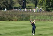 Kousková na závěr ránu nad par, s dělenou osmatřicátou pozicí míří do Francie