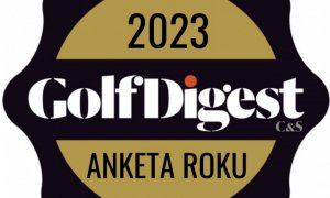 GOLF DIGEST C&S ANKETA ROKU 2023