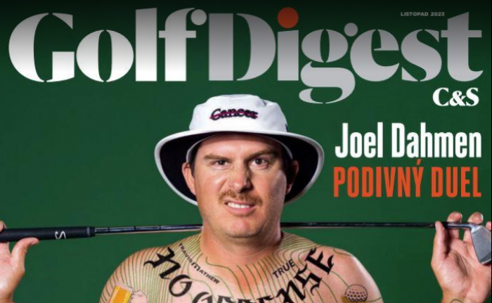 Listopadové číslo Golf Digest C&S: Co kdybychom na hřištích zrušili všechny bunkery? Žebříček 100 nejlepších amerických hřišť pro rok 2024. Ryder Cup očima českého golfového novináře.