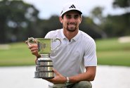 Australané tentokrát zklamali, po play-off se svého prvního titulu z DP World Tour dočkal Niemann