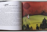 Hezké vánoční dárky: Jendis a první golfové pohádky