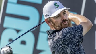 Další úspěch hráče z LIV Golf na DP World Tour? Na Alfred Dunhill Championship drtí konkurenci domácí přeběhlíci