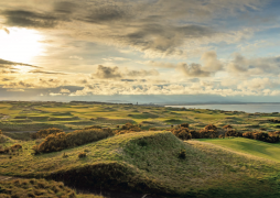 Vydat se za golfem do Skotka a zahrát si na Old Course v St. Andrews není nedosažitelné