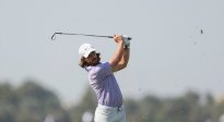 Šestačtyřicátý nejvýdělečnější golfista historie. Fleetwood má další rekord