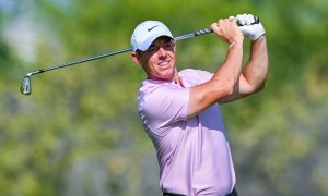 McIlroy se nevzdává. Fantastickým kolem si zařídil finálový flight s Youngem