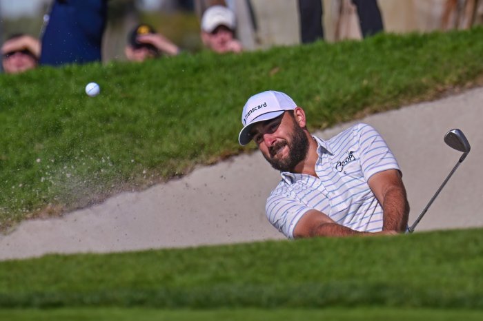 Evropská dominance na Farmers Insurance Open pokračuje, nejblíže k titulu má Jaeger