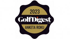 GOLF DIGEST C&S ANKETA ROKU 2023
