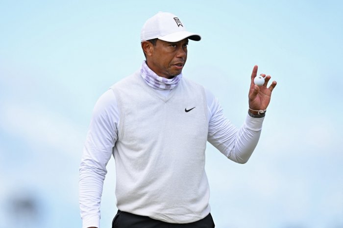Sedmadvacetileté partnerství je pryč. Woods oznámil konec s Nike
