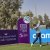 V Houstonu se Češkám zatím daří. Kousková dělí šestou příčku, Napoleaová trefila hole-in-one
