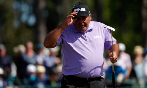 Cabrera se definitivně vrací. Po PGA Tour Champions si zahraje i o body do světového žebříčku