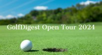 GolfDigest Open Tour 2024