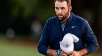 Leaderboard The Masters 2024: Tři Američané v čele, McIlroy se ztrátou deseti ran a mnoho nezvládnutých závěrů