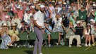 Leaderboard The Masters 2024: Woods zažil pekelnou sobotu, vede Scheffler o ránu před Morikawou