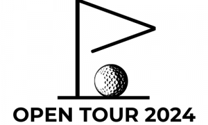 GOLFDIGEST OPEN tour - Beřovice 4.5