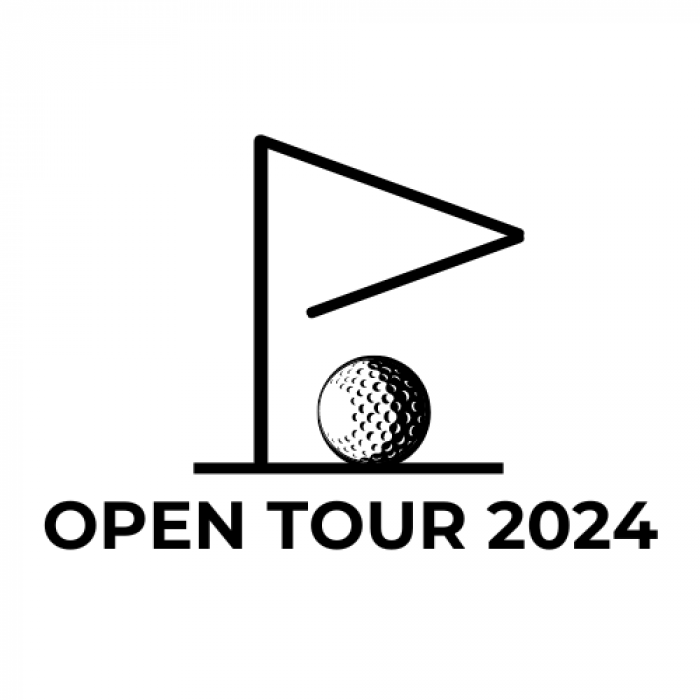 GOLFDIGEST OPEN tour - Beřovice 4.5