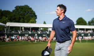 McIlroy dohnal Schauffeleho. Už vím, jaké je to být Scottiem, žertoval