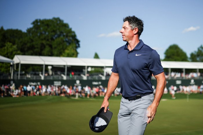 McIlroy dohnal Schauffeleho. Už vím, jaké je to být Scottiem, žertoval