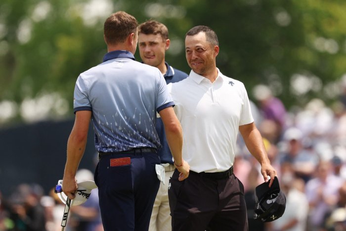 Leaderboard PGA Championship 2024: Schauffele znovu začal dokonale, vynikající start také pro McIlroye. Woods pokazil závěr