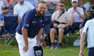 Leaderboard PGA Championship 2024: Evropské vzepětí, Lowry putt od zápisu do historie. V čele ale stále dva Američané