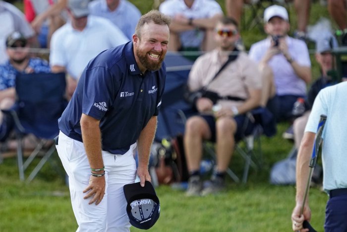 Leaderboard PGA Championship 2024: Evropské vzepětí, Lowry putt od zápisu do historie. V čele ale stále dva Američané
