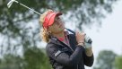 Kouskové úvodní kolo na majoru nevyšlo. Dnes se s Evian Championship pravděpodobně rozloučí