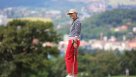 Po úspěchu v kvalifikaci na US Women’s Open nečekaný zádrhel. Spilková v Koreji startovat nebude