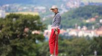 Po úspěchu v kvalifikaci na US Women’s Open nečekaný zádrhel. Spilková v Koreji startovat nebude