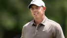 Po prvním kole Masters vede téměř bezchybný Rose. Senzačně se uvedl legendární Couples, McIlroy se odstřelil v závěru